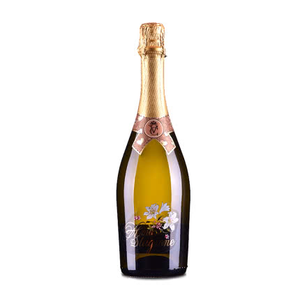 意大利恋爱季低醇起泡白葡萄酒750ml
