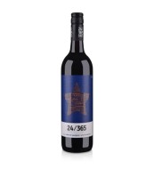 澳大利亚米隆庄园24-365赤霞珠红葡萄酒750ml
