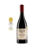 2018贝龙堡干红葡萄酒