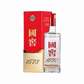 泸州老窖国窖1573 52度500ml