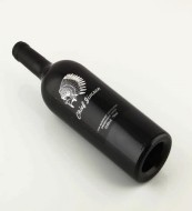 澳大利亚澳洲部落赤霞珠干红葡萄酒红酒15.8高度 