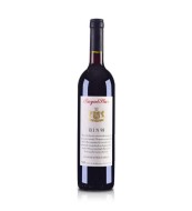 澳大利亚洛伊斯达梅洛 BIN98 干红葡萄酒750ml