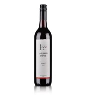 澳大利亚原瓶进口红酒桉柏西拉红葡萄酒750ml