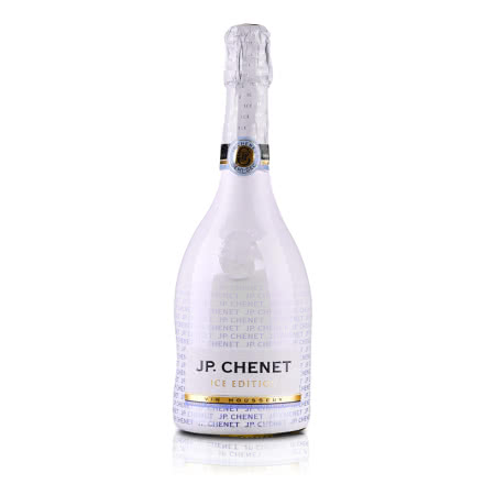 法国香奈冰爽半干型起泡葡萄酒750ml
