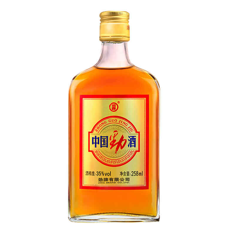 13度750ml景芝鸿鹳2014美乐干红葡萄酒