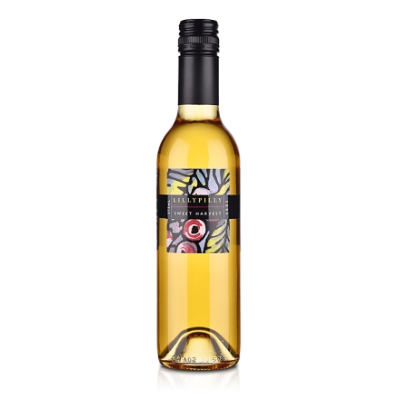 澳大利亚黎蓓莉丰韵甜白葡萄酒375ml